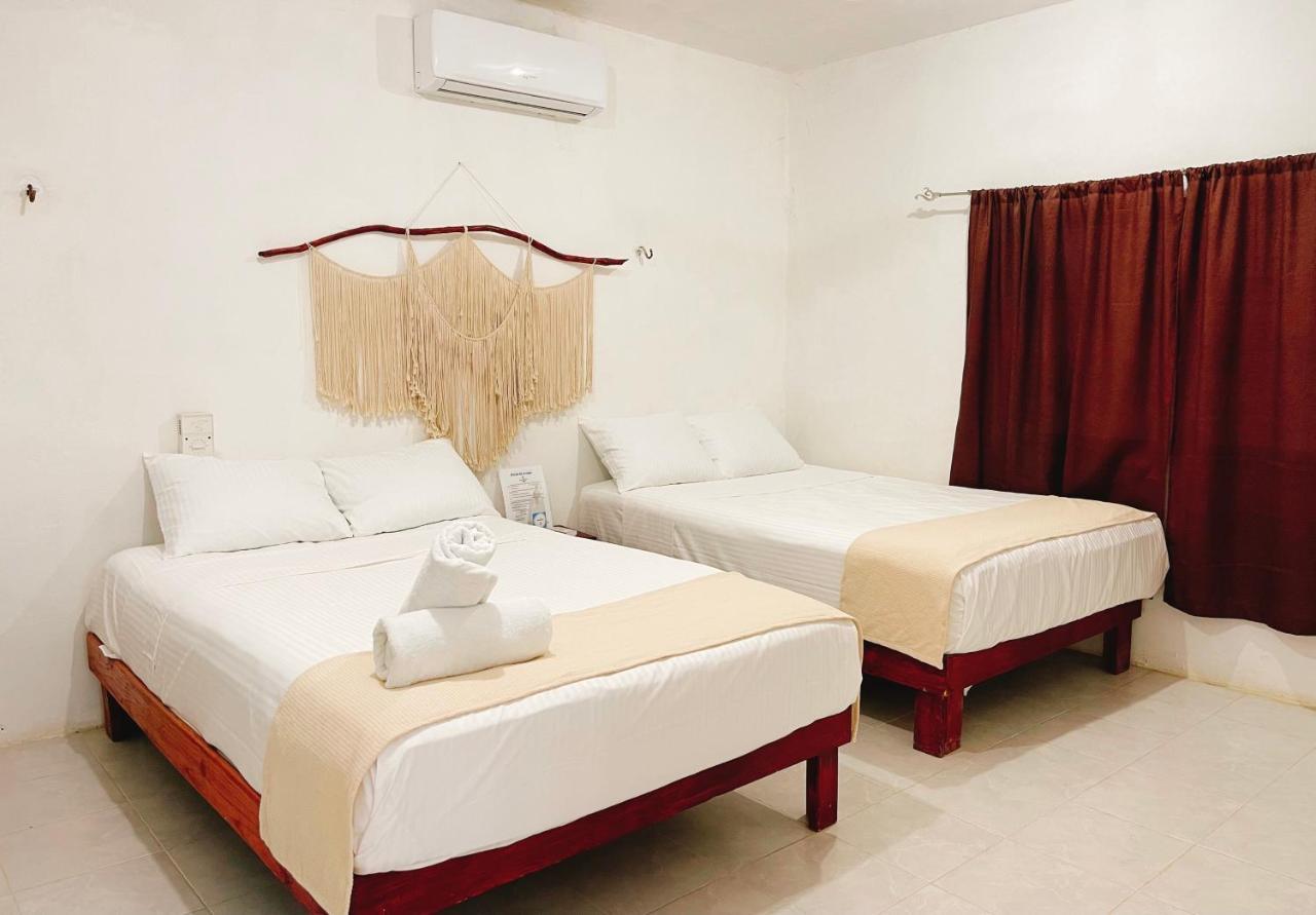 Apartamento La Casa Del Pescador
