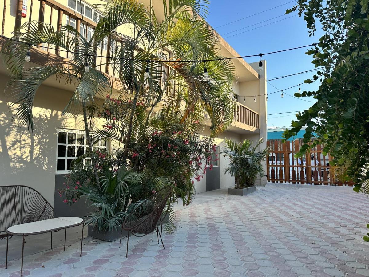 La Casa Del Pescador Apartamento