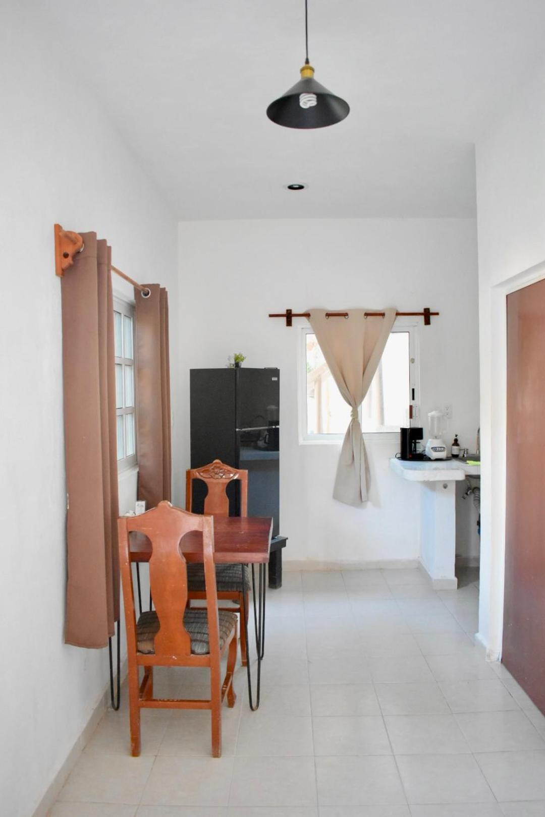 La Casa Del Pescador Apartamento