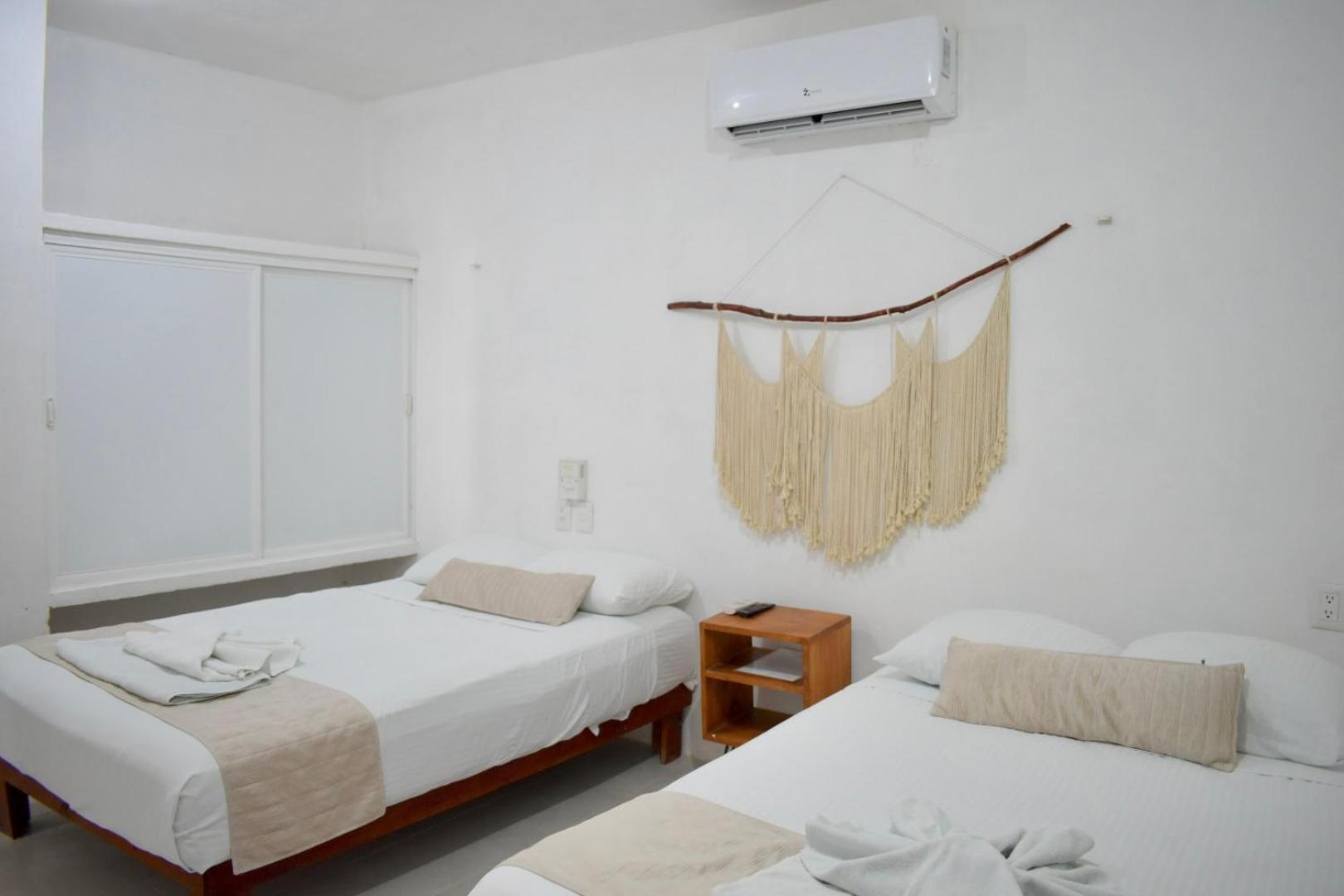 Apartamento La Casa Del Pescador