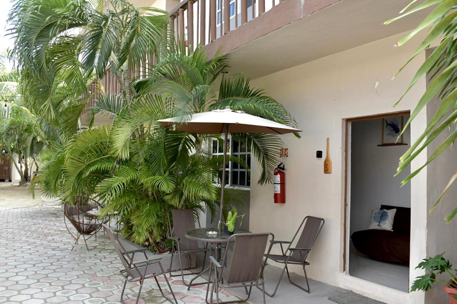 La Casa Del Pescador Apartamento